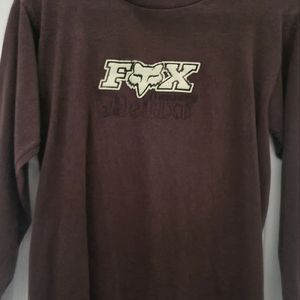 FOX SHIRT